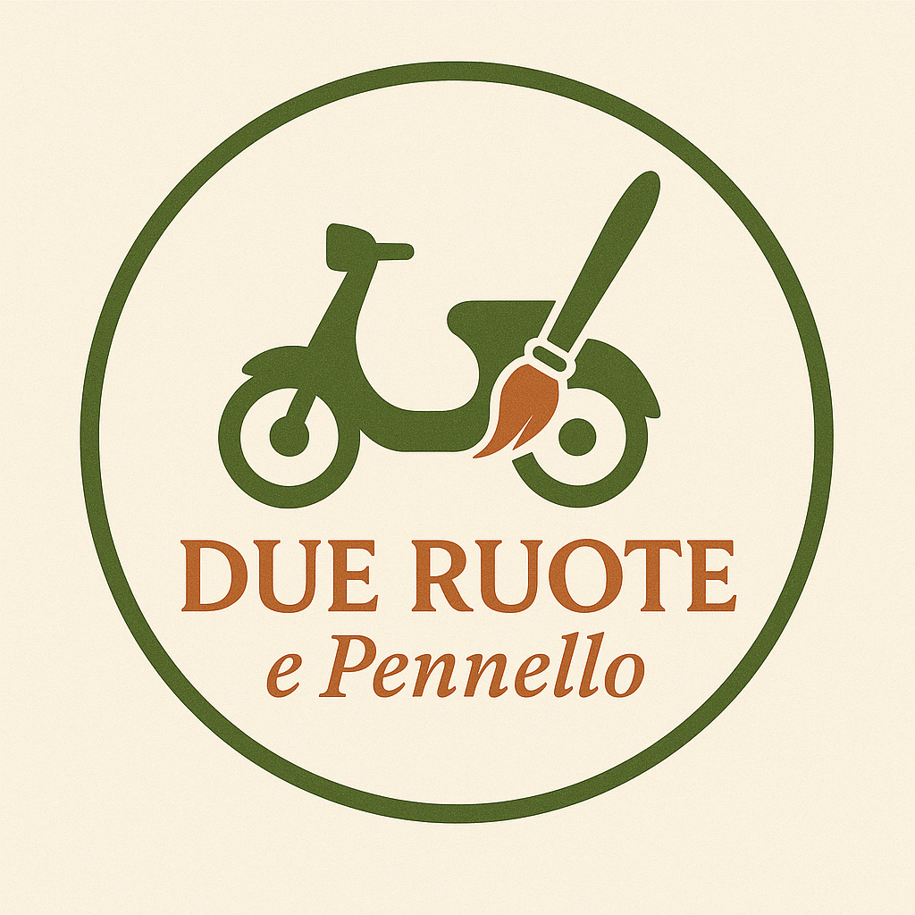 Due Ruote e Pennello